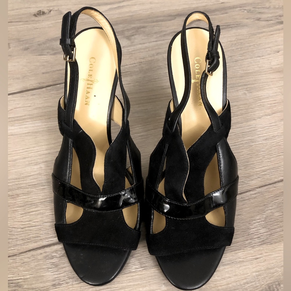 Cole Haan Heels